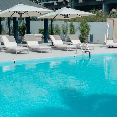 Hotel Tano Guam Tumon Ngoại thất bức ảnh