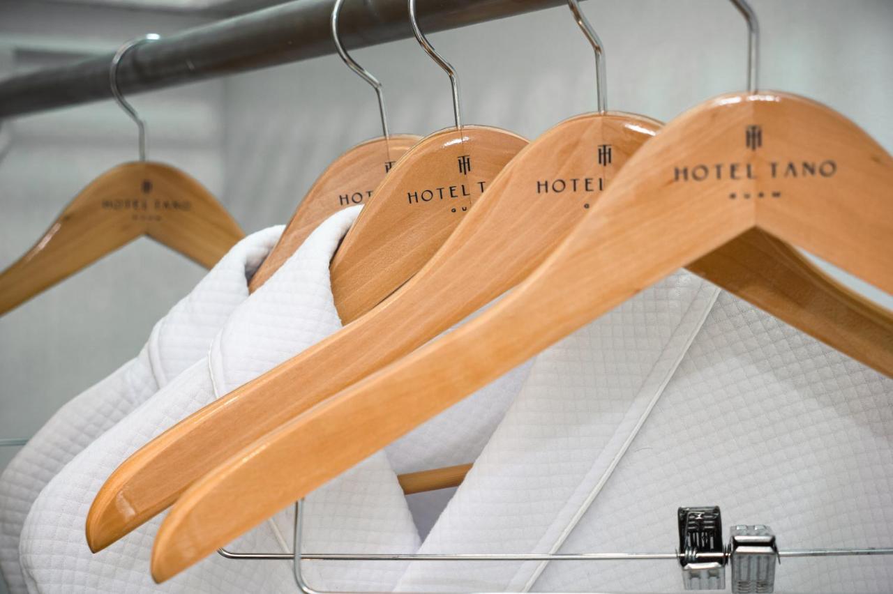 Hotel Tano Guam Tumon Ngoại thất bức ảnh