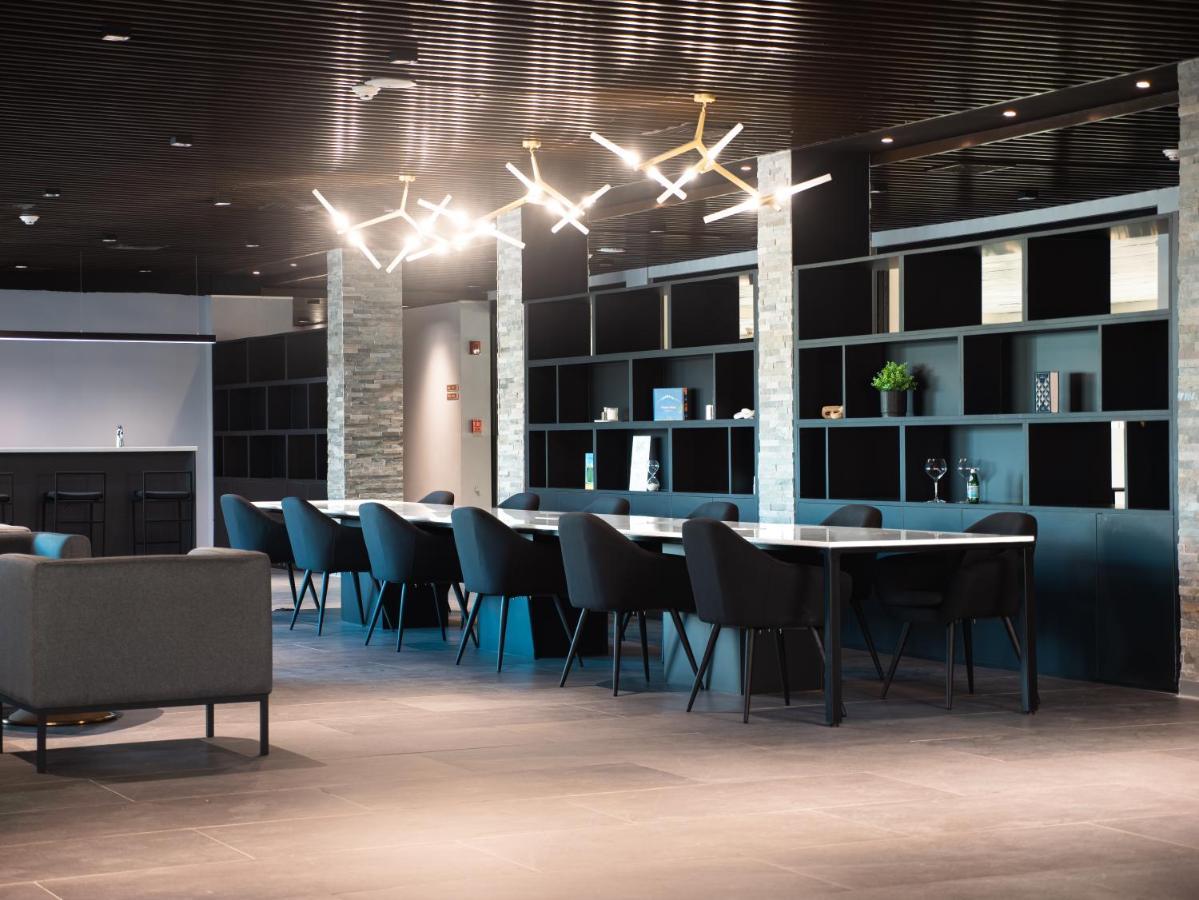 Hotel Tano Guam Tumon Ngoại thất bức ảnh