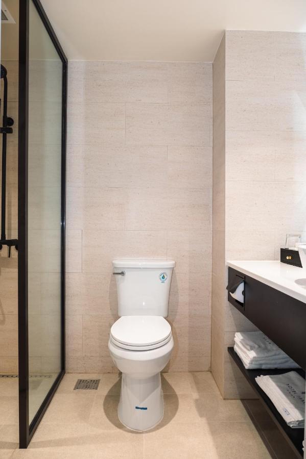 Hotel Tano Guam Tumon Ngoại thất bức ảnh
