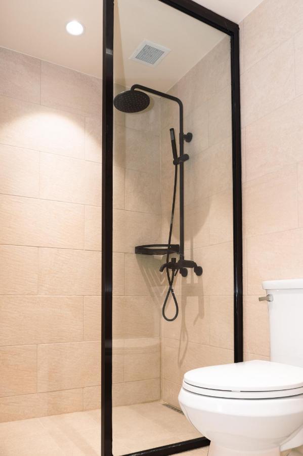 Hotel Tano Guam Tumon Ngoại thất bức ảnh