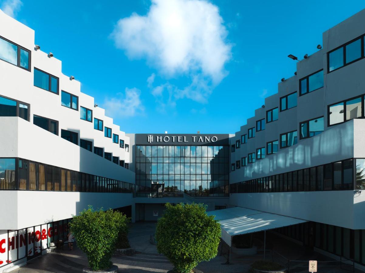 Hotel Tano Guam Tumon Ngoại thất bức ảnh