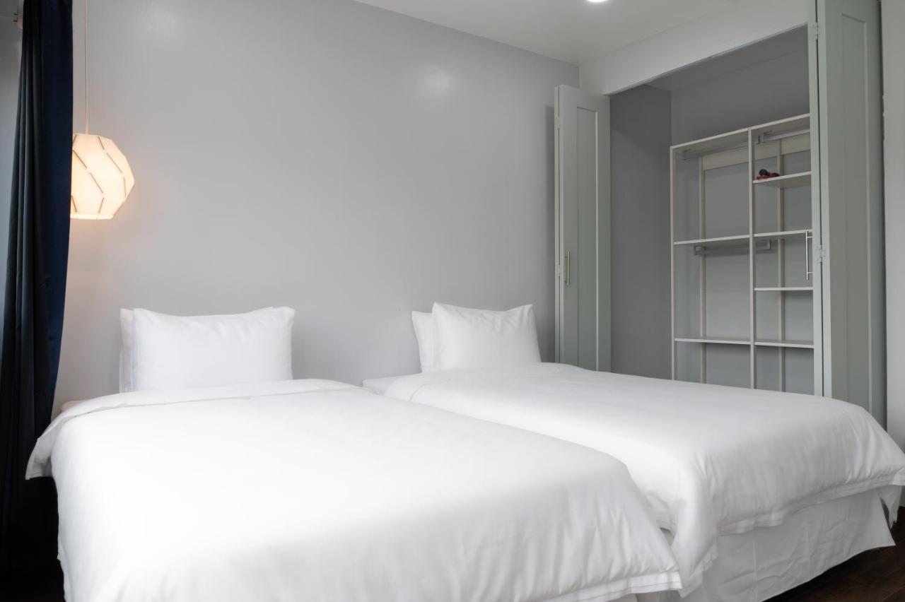 Hotel Tano Guam Tumon Ngoại thất bức ảnh