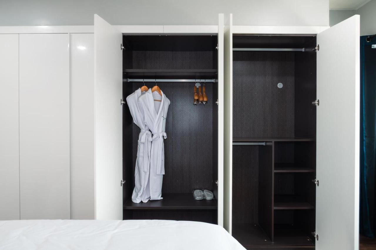 Hotel Tano Guam Tumon Ngoại thất bức ảnh