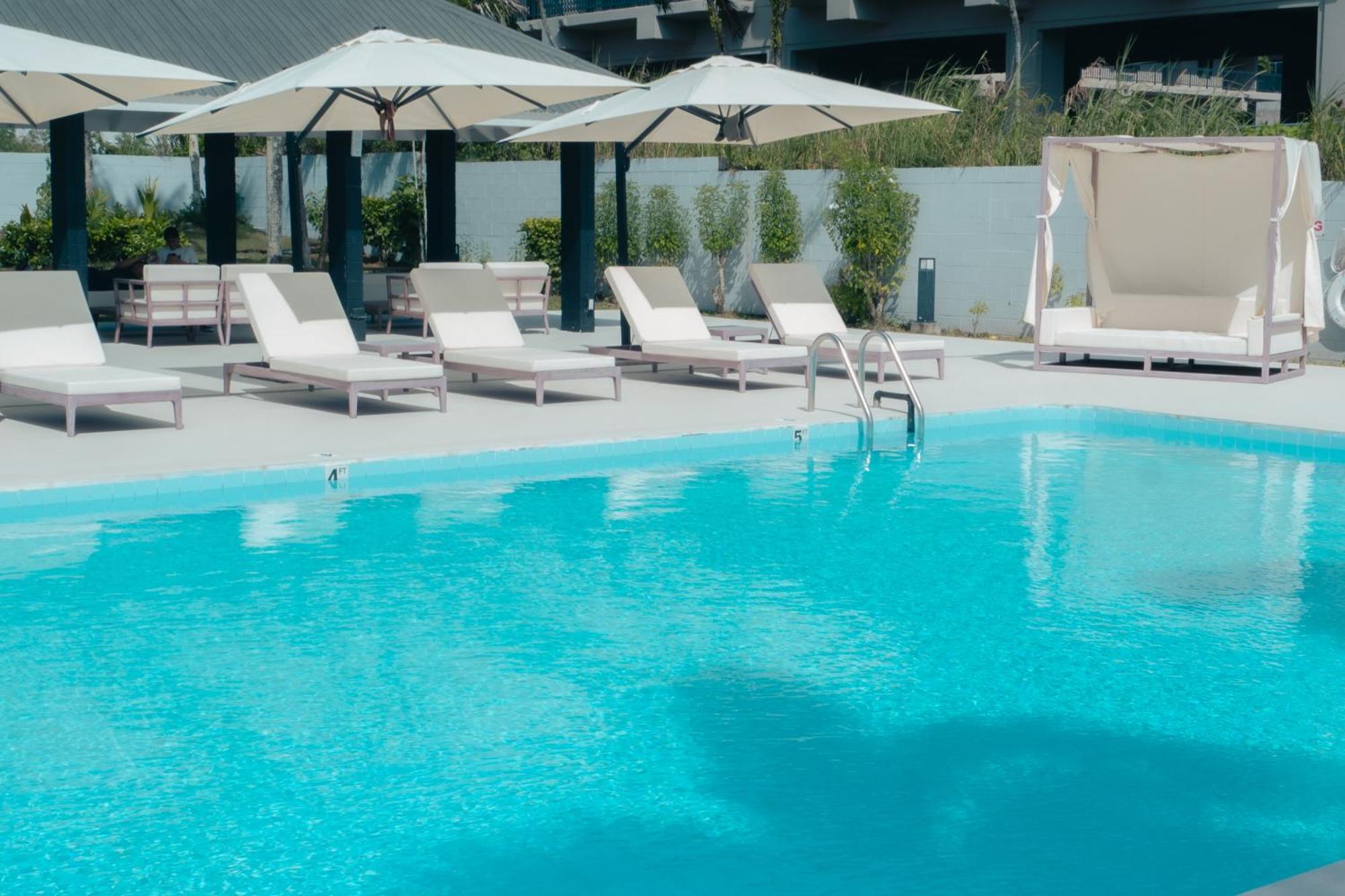 Hotel Tano Guam Tumon Ngoại thất bức ảnh